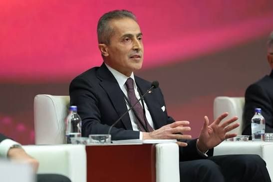 Huseyin Kok Kim