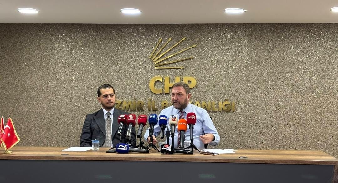 "Verdiğimiz emekler için üzülüyoruz"