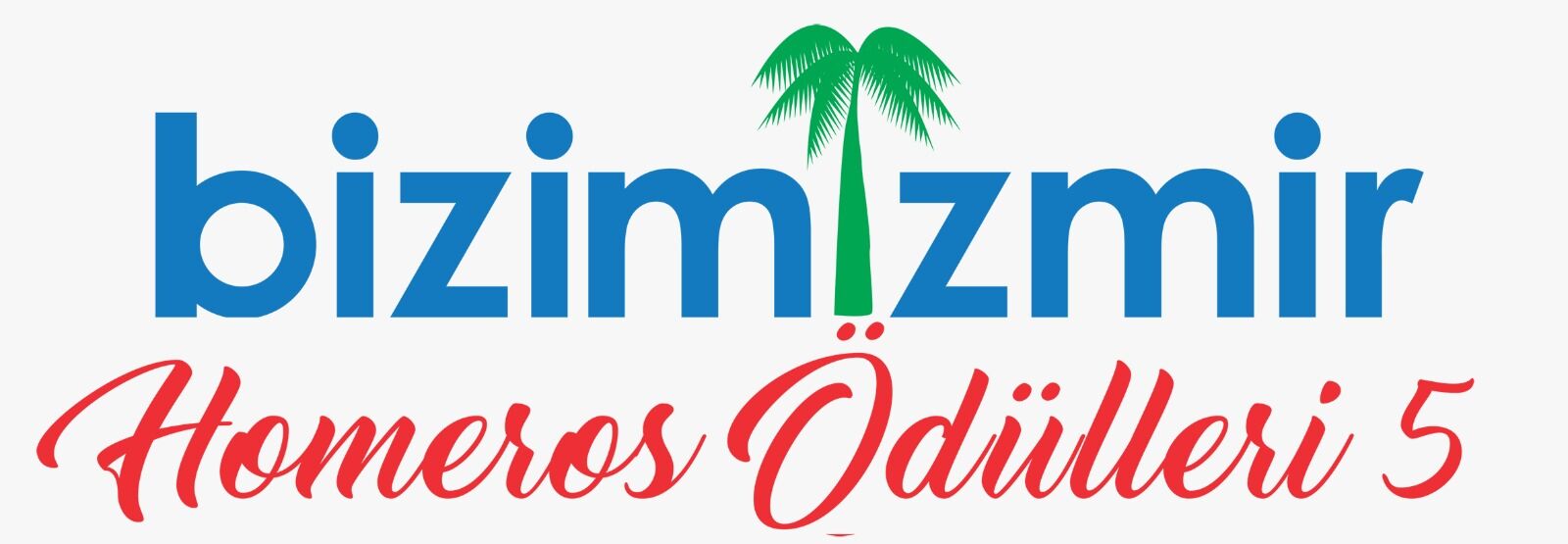 5. Bizimizmir Homeros Ödülleri
