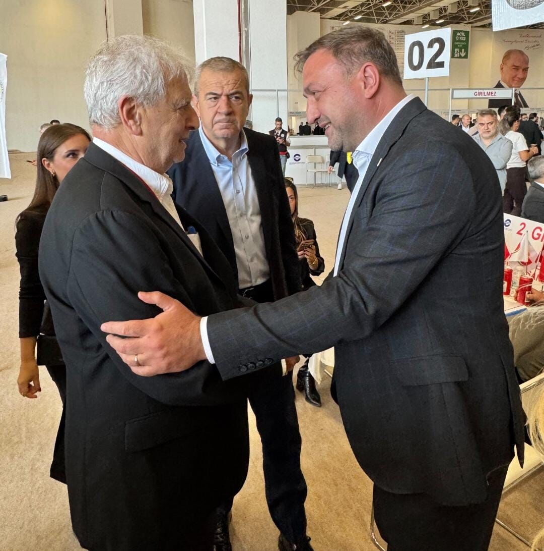 Utku Gümrükçü ebso CHP seçim İzmir