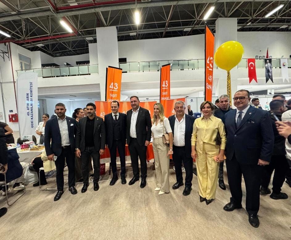 Utku Gümrükçü CHP ebso