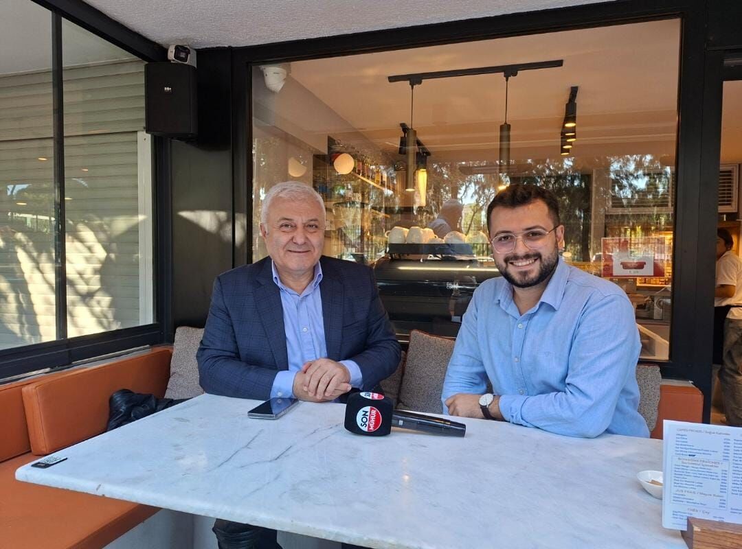 Tugay'ın adaylaşma süreciyle ilgili net konuştu: "Yanlış yapmışız"