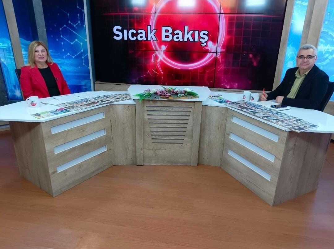 “Kurumumuzda özel gereksinimli çocuklar da eğitim alıyor”