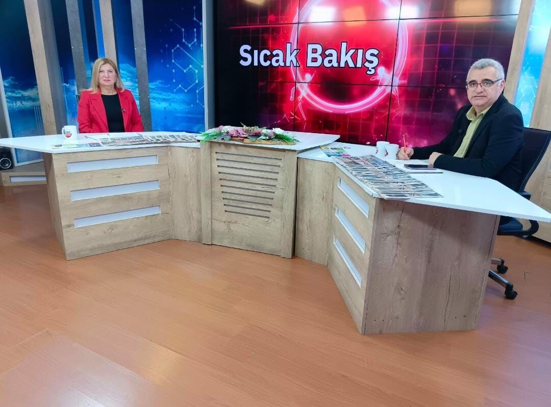 Fatma Demirci: En büyük altın bilezik meslektir