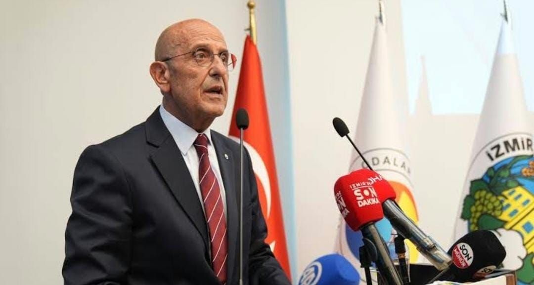 İTB Başkanı Ömer Gökhan Tuncer Ekim ayı