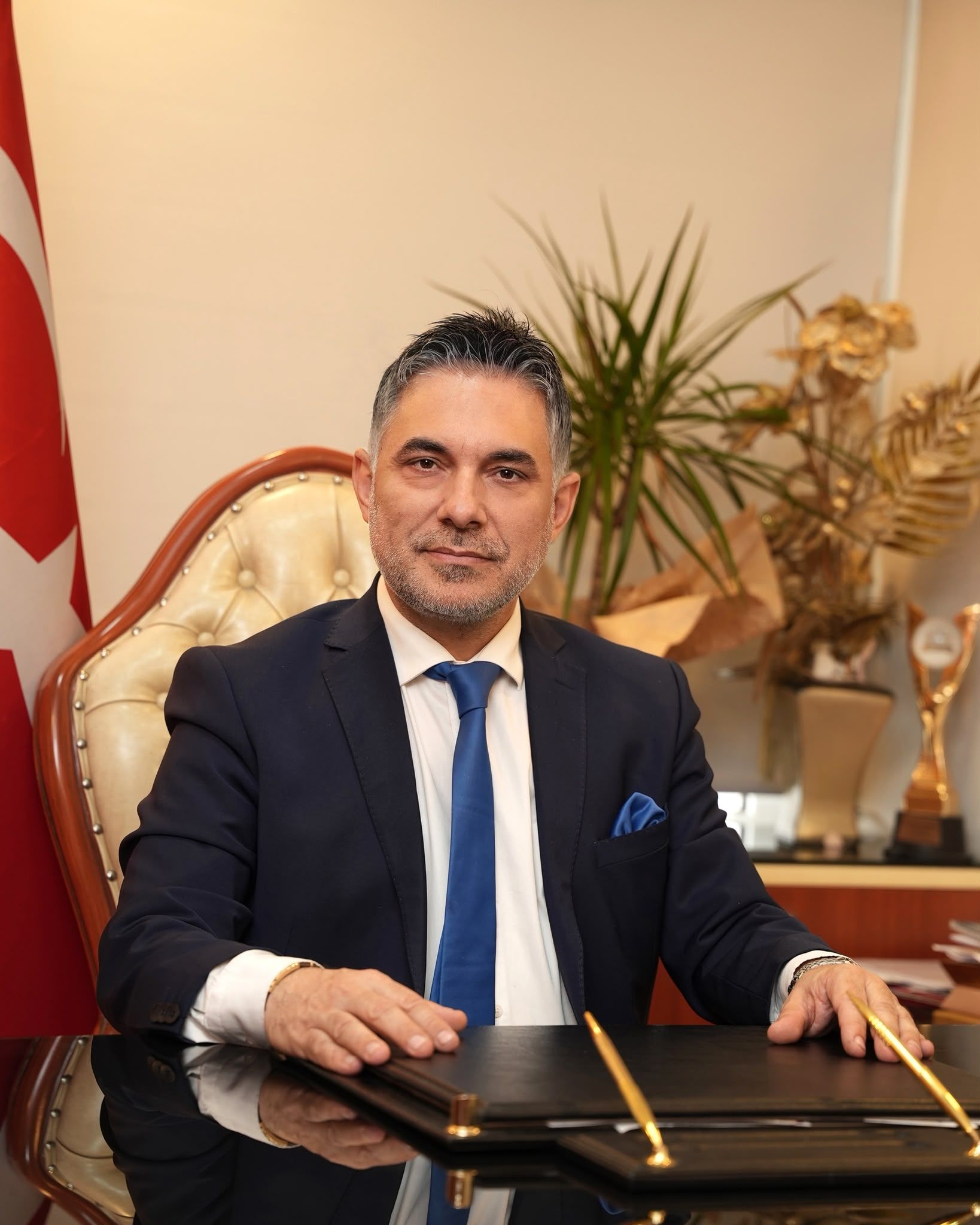 Murat Kurtuluş Buyrukçu: Savaşlar uzadığı için altındaki düşüş sürüyor