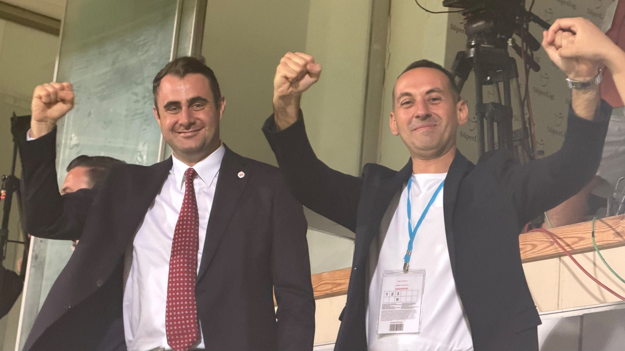Çağrı Şırlancı: Çağatay Güç'ün yönetiminde yer almaktan mutluluk duyuyorum