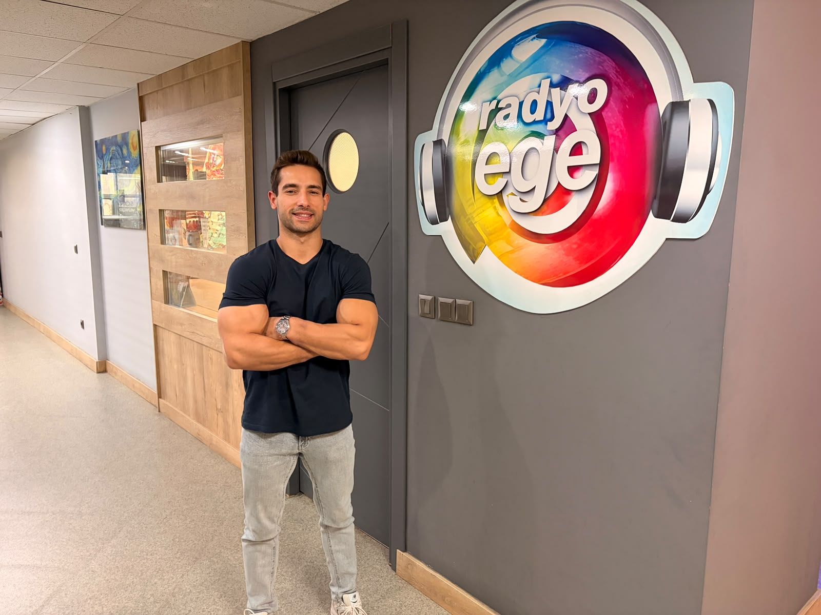 İbrahim Çolak Son Mühür