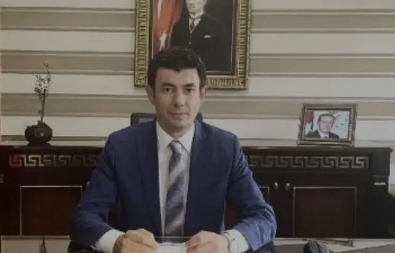 Ihsan Ayranci