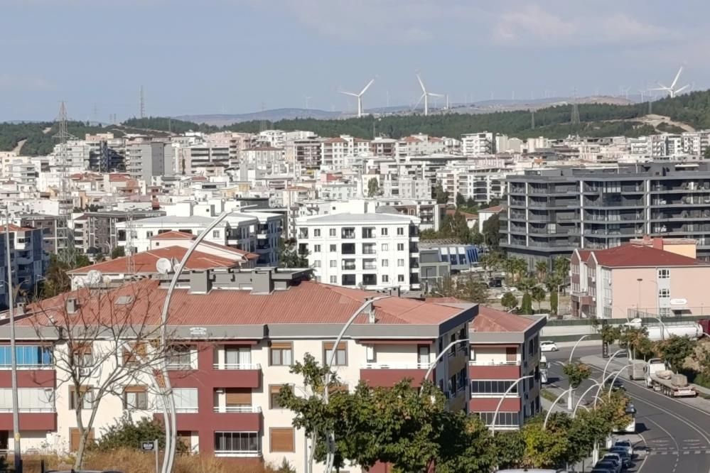 Iizmir Konutt