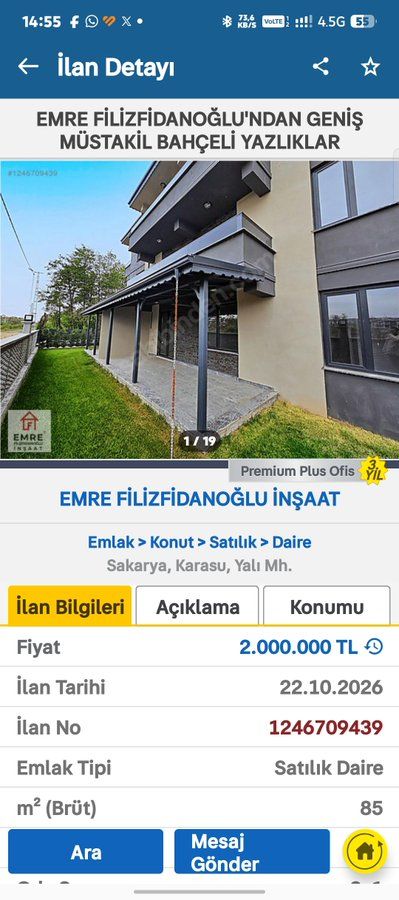Cezadan kaçamadılar