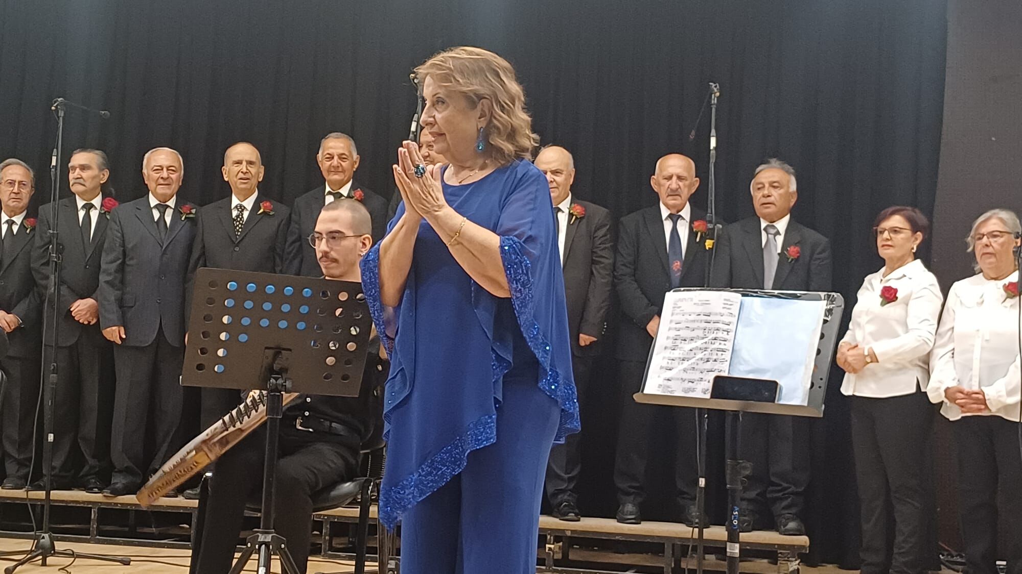 Ileri Yaş.