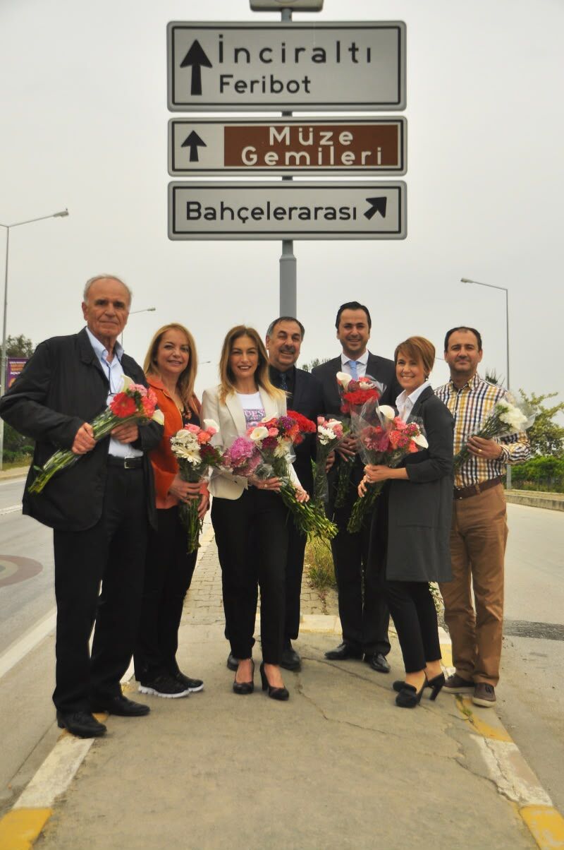 Sağlık turizmi ve uluslararası yatırım vurgusu