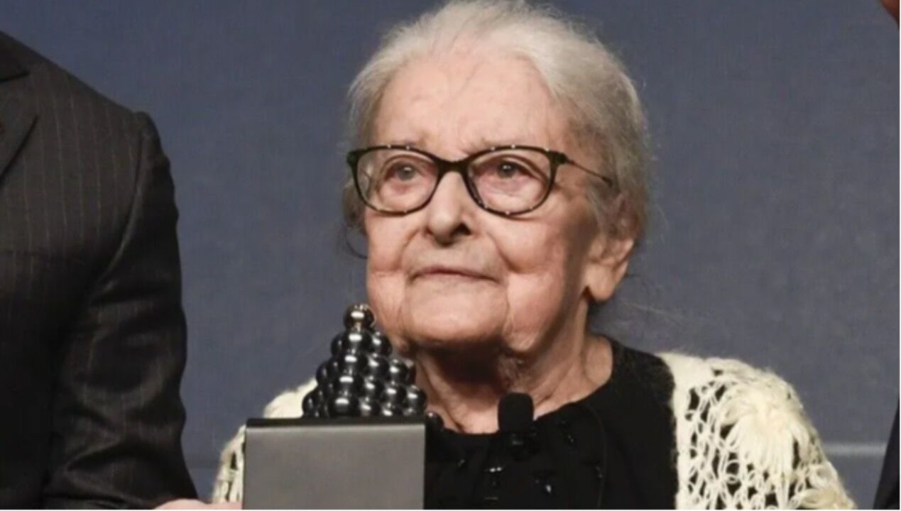 Ioanna Kucuradi
