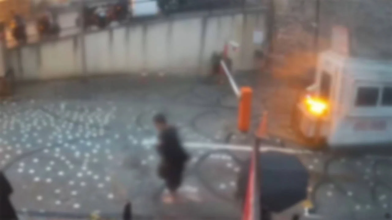 Istanbul Elektrik Akımı