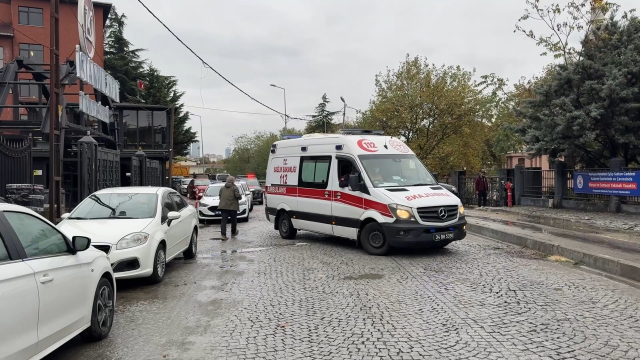 İstanbul'daki Sel Faciasından Bir Acı Haber Daha! Ölü Sayısı 3'E Yükseldi! 2