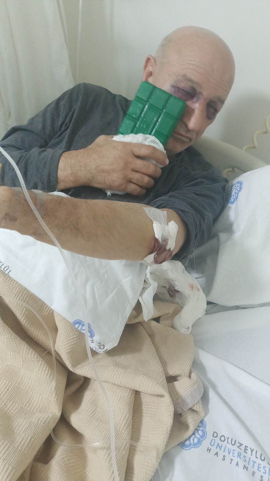 İzmir Büfeciler Ve Kantinciler E