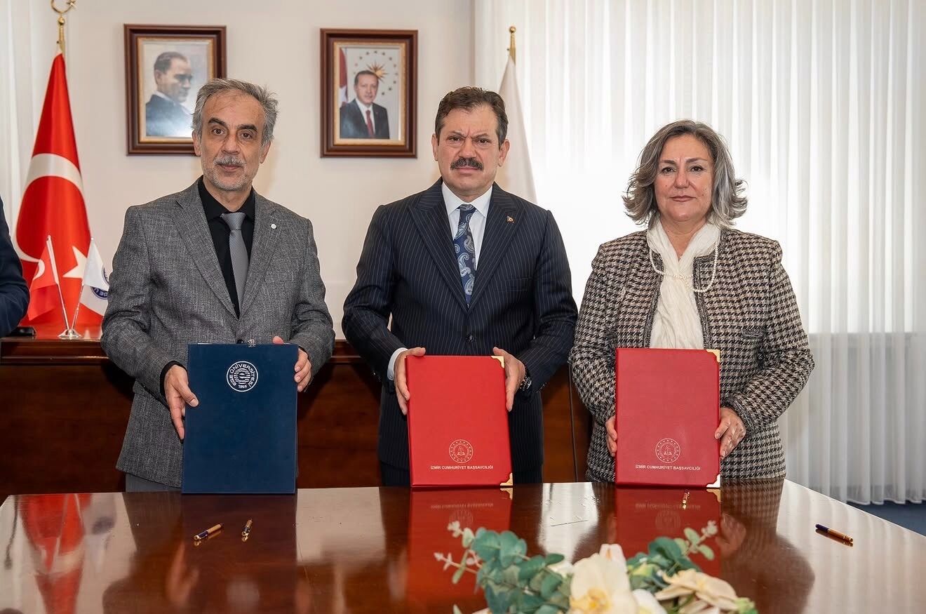 Başsavcı Yeldan'dan teşekkür mesajı