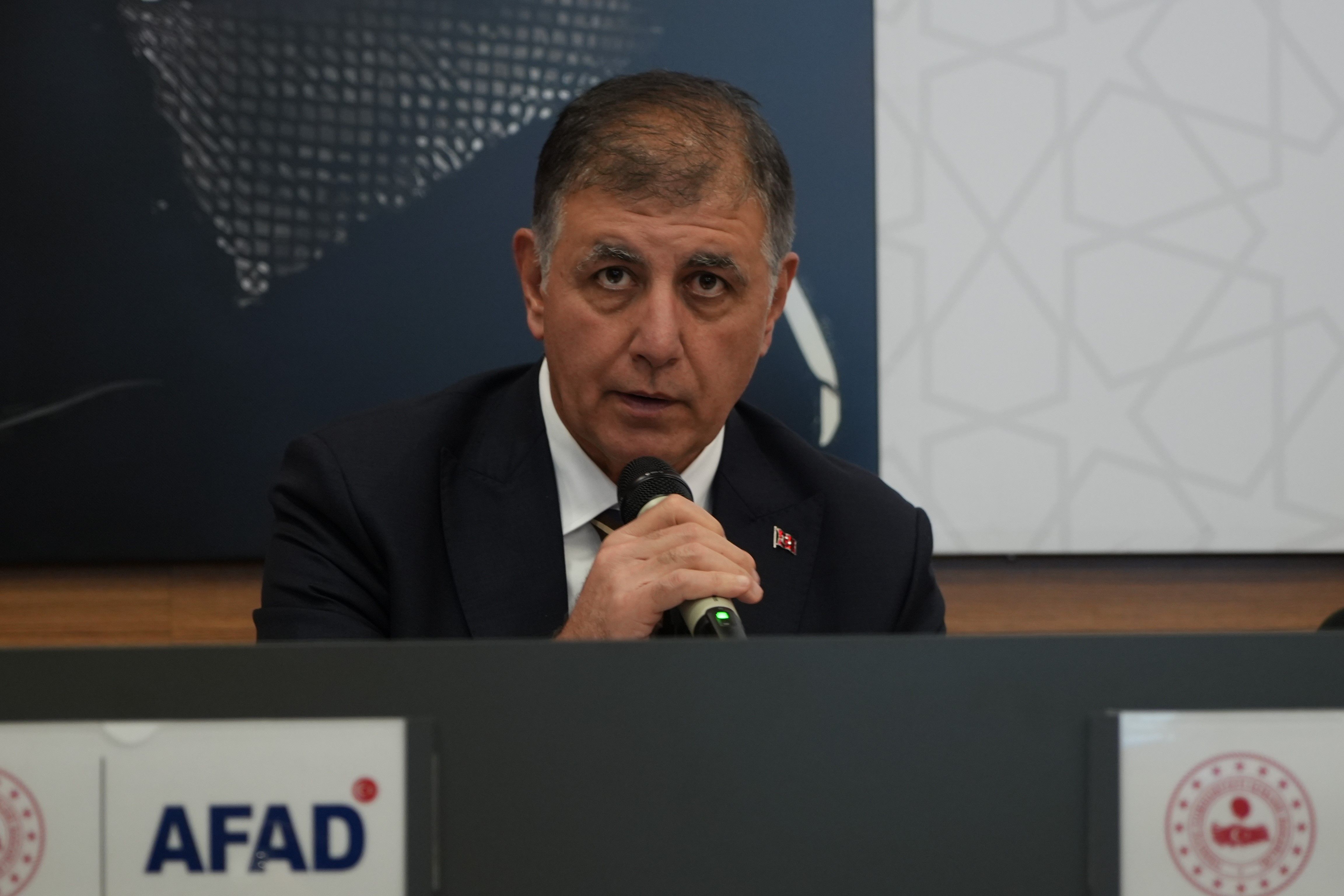 İzmir Depreminin 6’Ncı Yıl Dönümünde Deprem Tatbikatı (5)