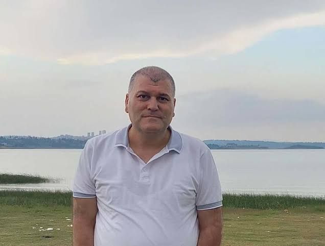 Izmir Elektrik Akımında Hayatını Kaybeden Kızın Babası
