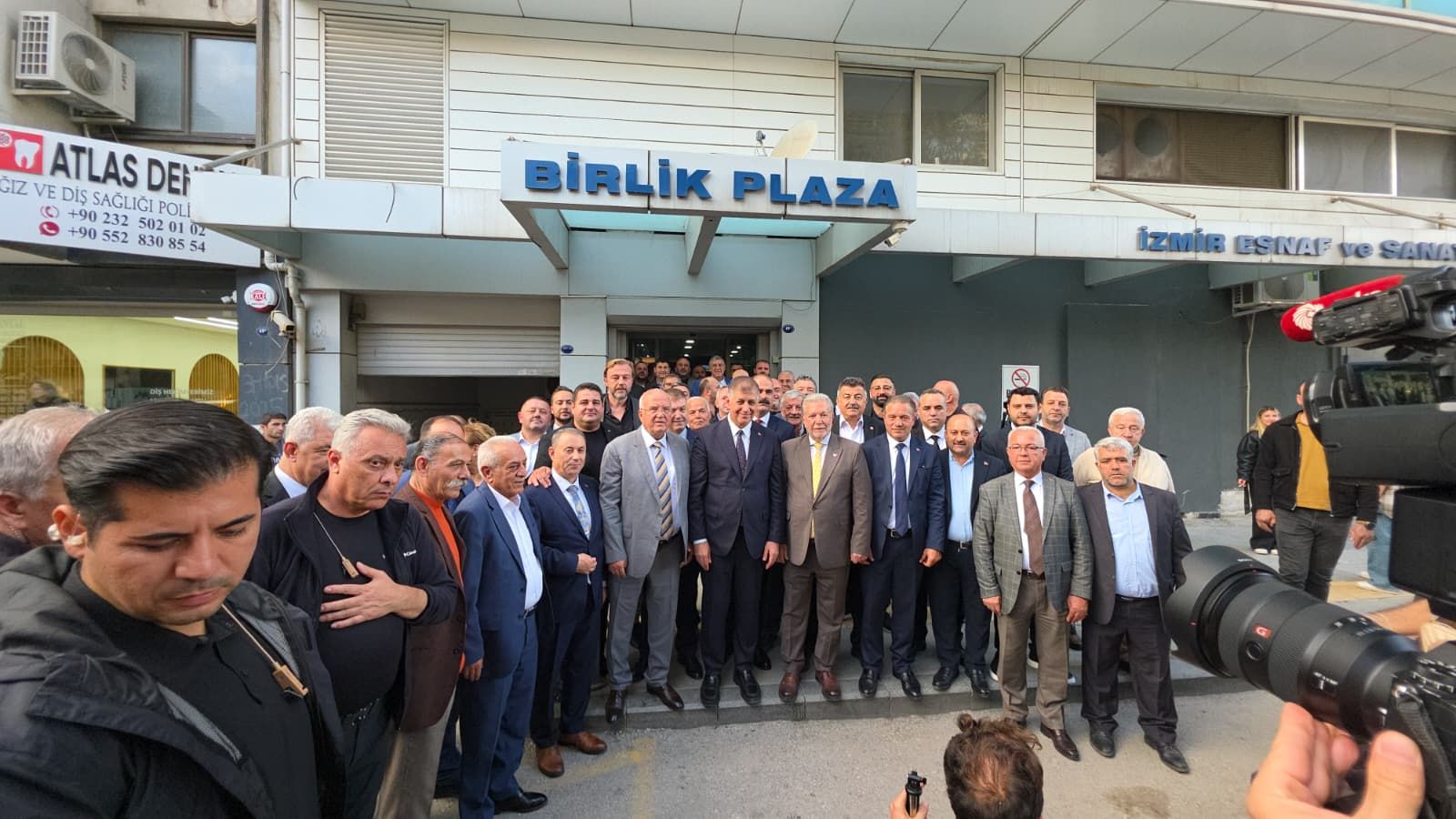 Yüksek su faturalarına indirim, katı atığa kalıcı çözüm