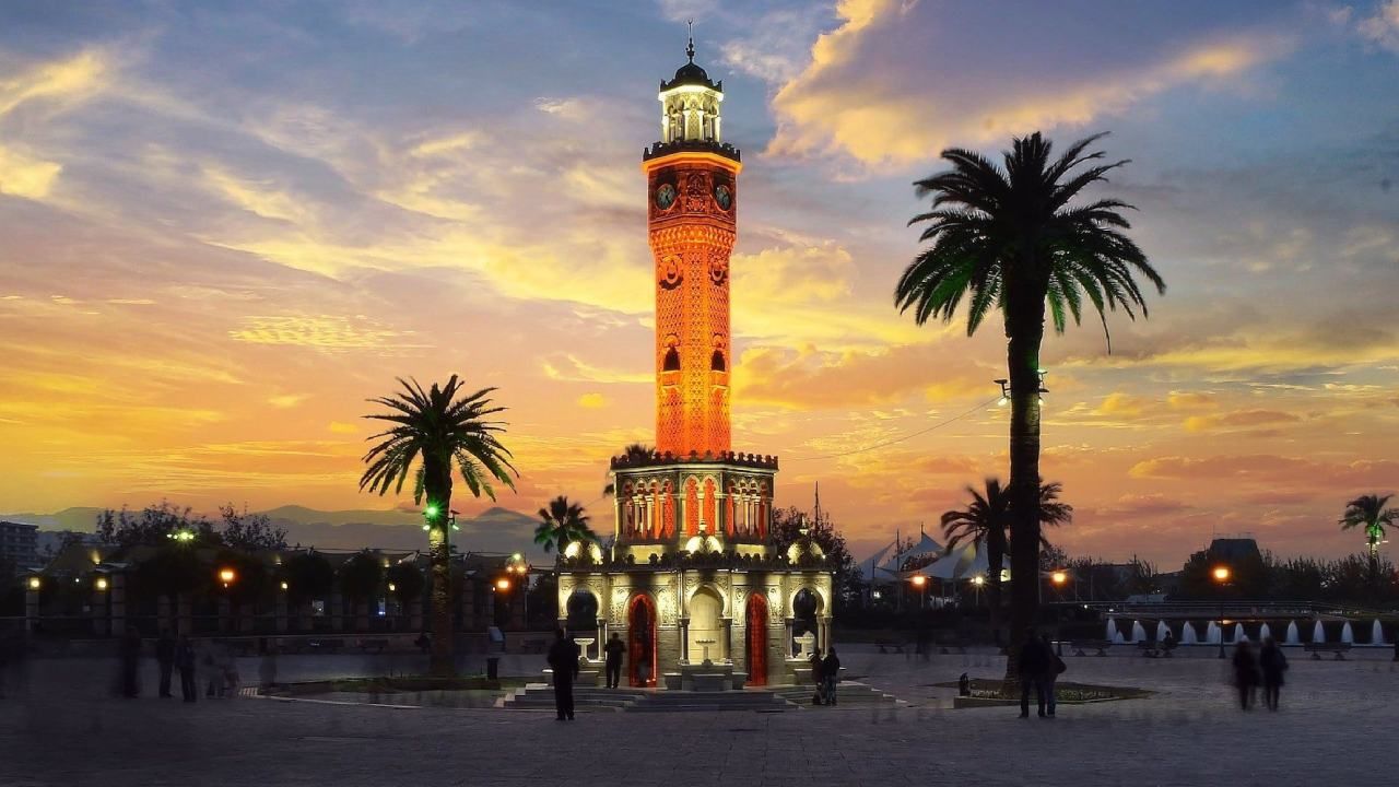 İzmir zekâ sıralamasında zirveye oynadı!