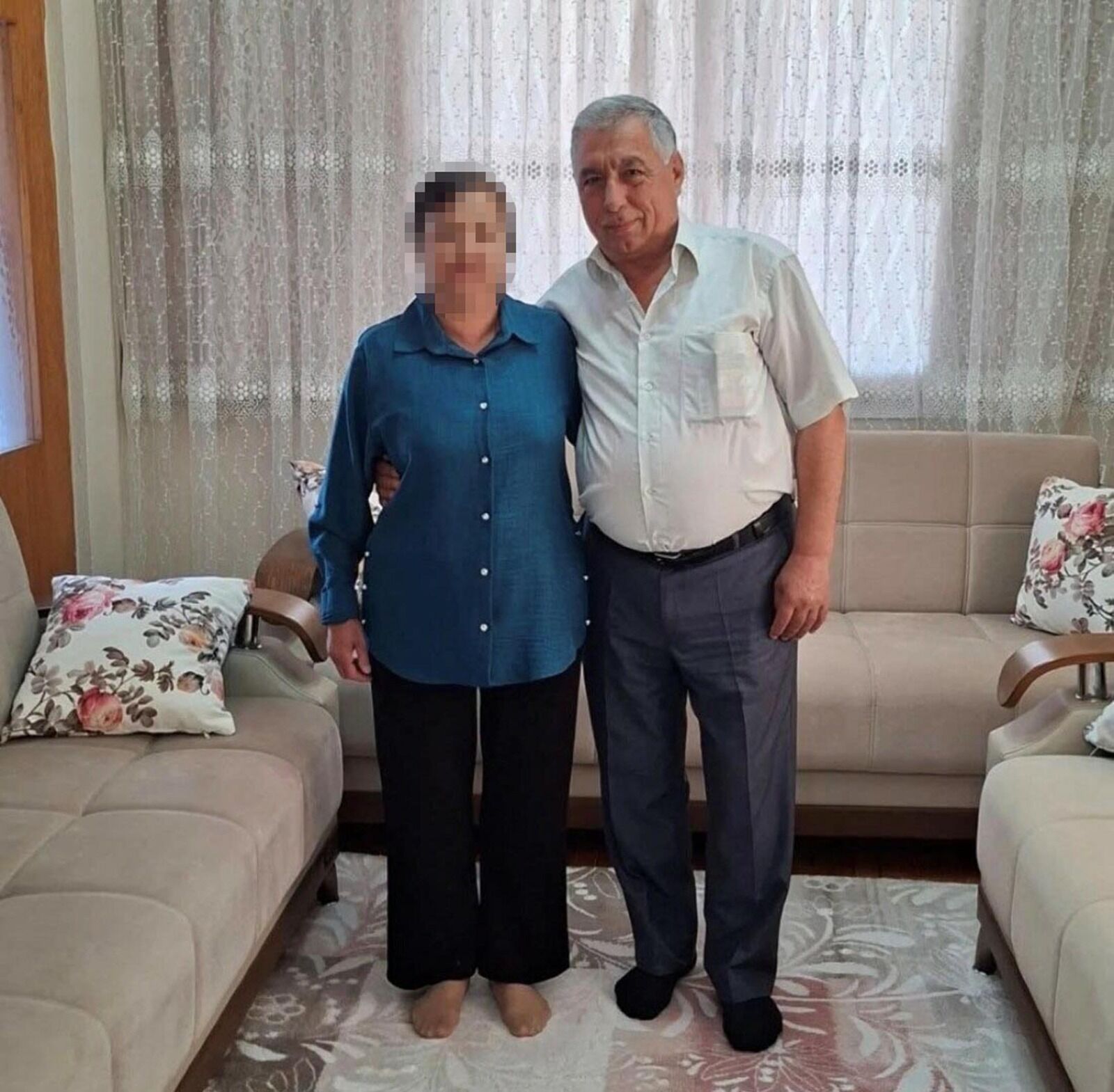 Sabah saatlerinde gelen ihbar