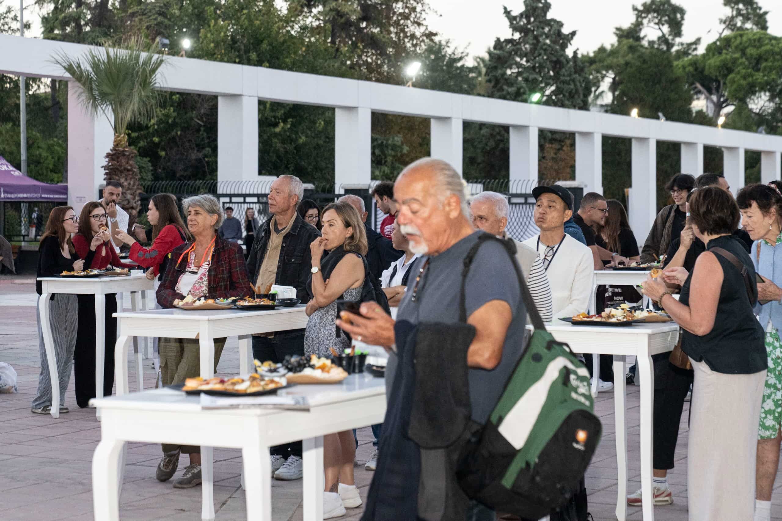 Izmir Seramik Çalıştayı
