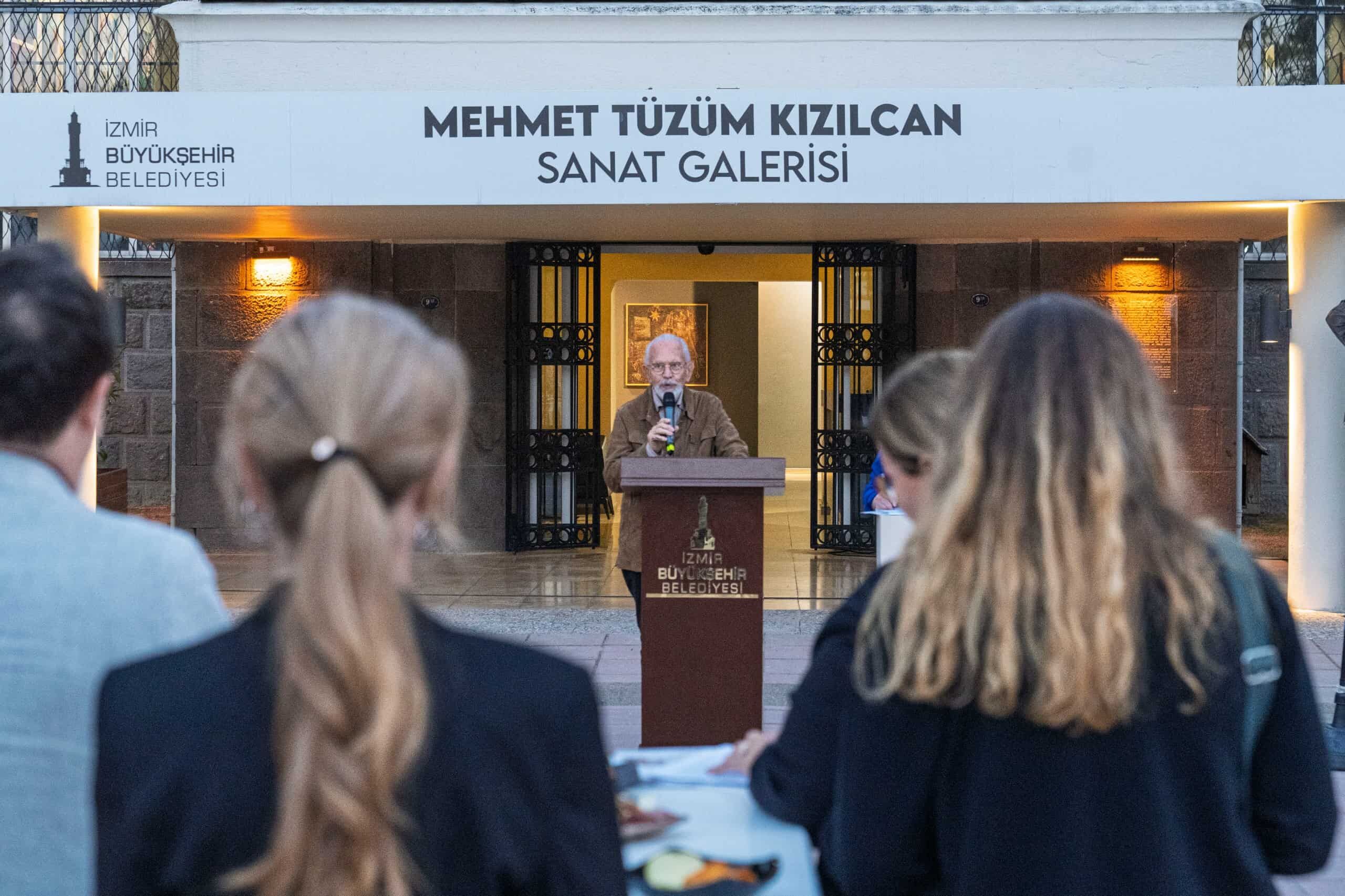 Izmir Seramik Çalıştayı1