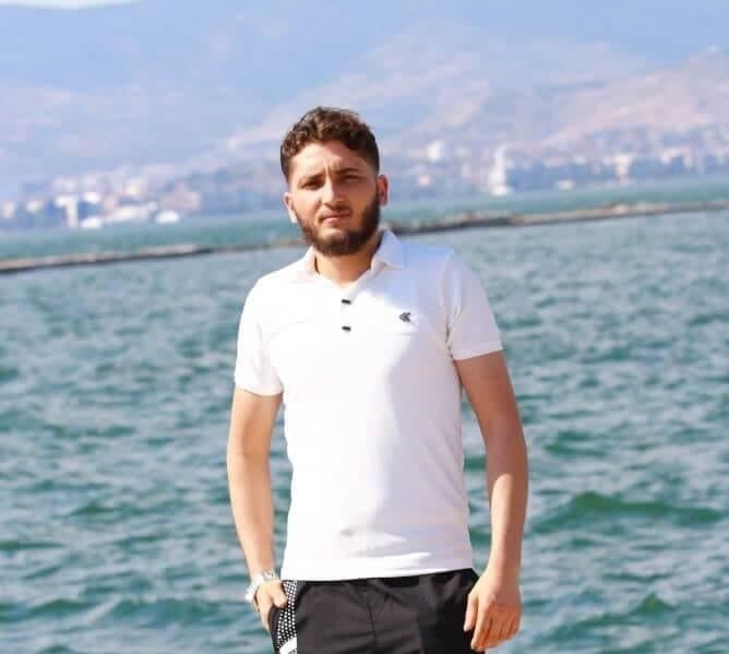 Hayatını kaybeden işçi aynı zamanda fabrikanın tesisinde konaklıyormuş