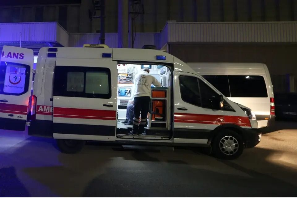 İzmir’de ESHOT şoförüne saldırı girişiminde bulunan sürücüye 180 bin lira ceza
