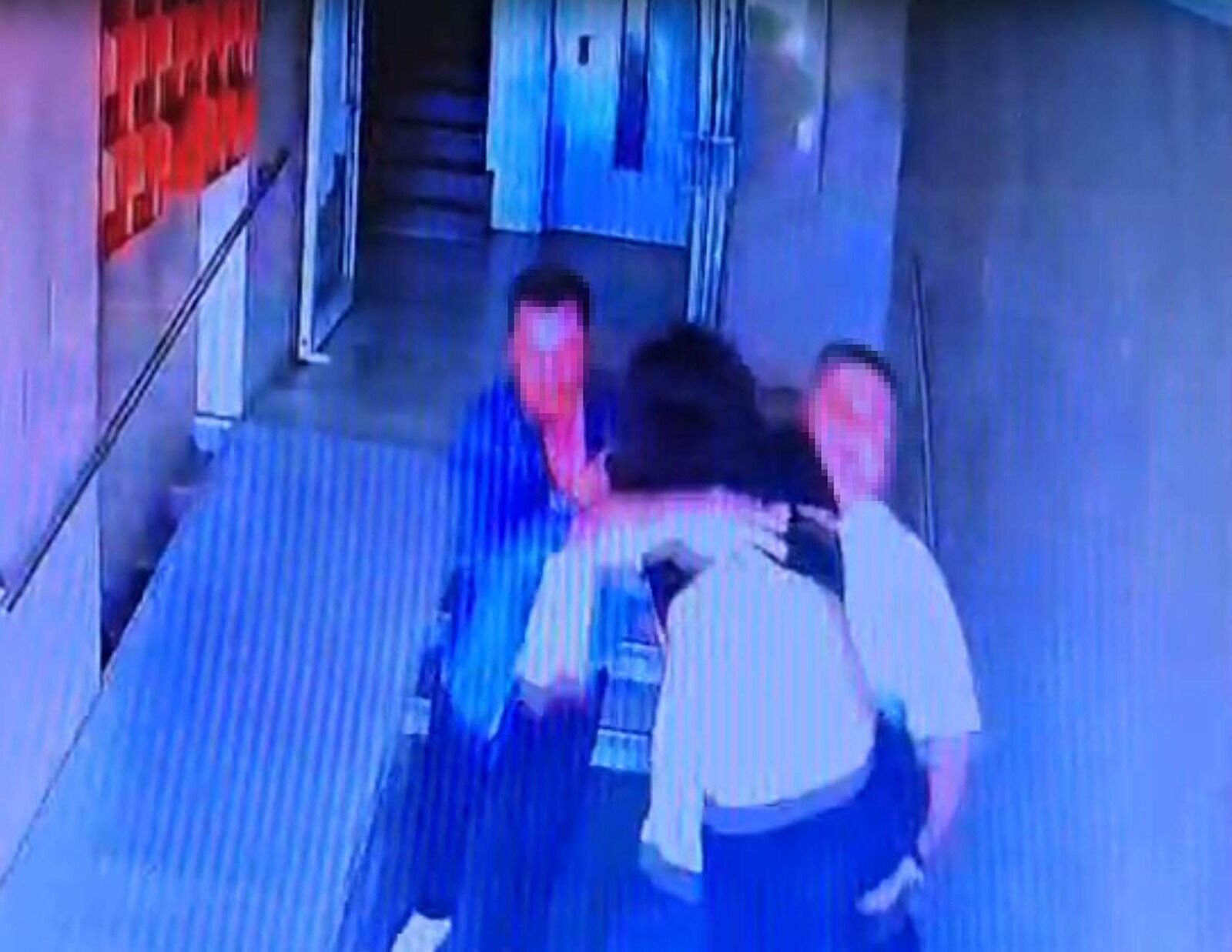 Güzellik kursunda Yağ embolisi şüphesi