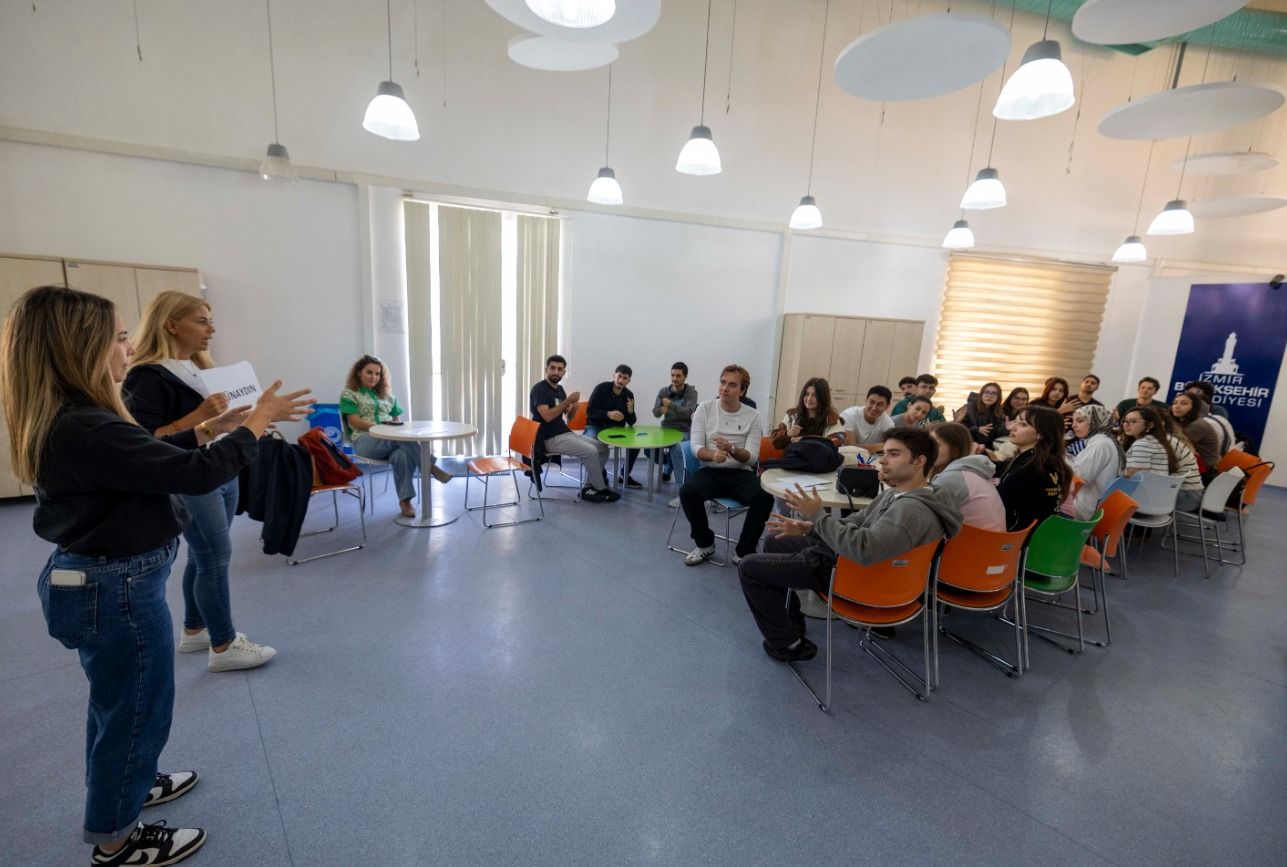 Geçirdiği hastalık hayatını değiştirdi, mücadelesini durduramadı