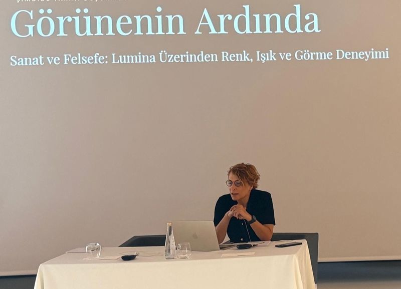 İzmir’de Uluslararası Sempozyum Çağdaş Dünyanın Sorunları Felsefeyle Ele Alındı (2)