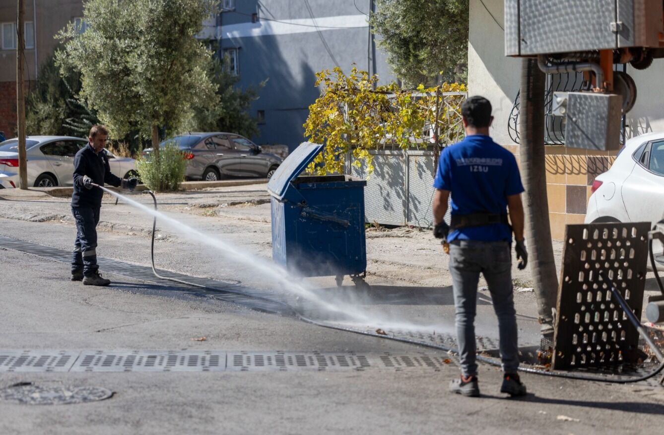 Izgaralardan çıkanlar şoke ediyor