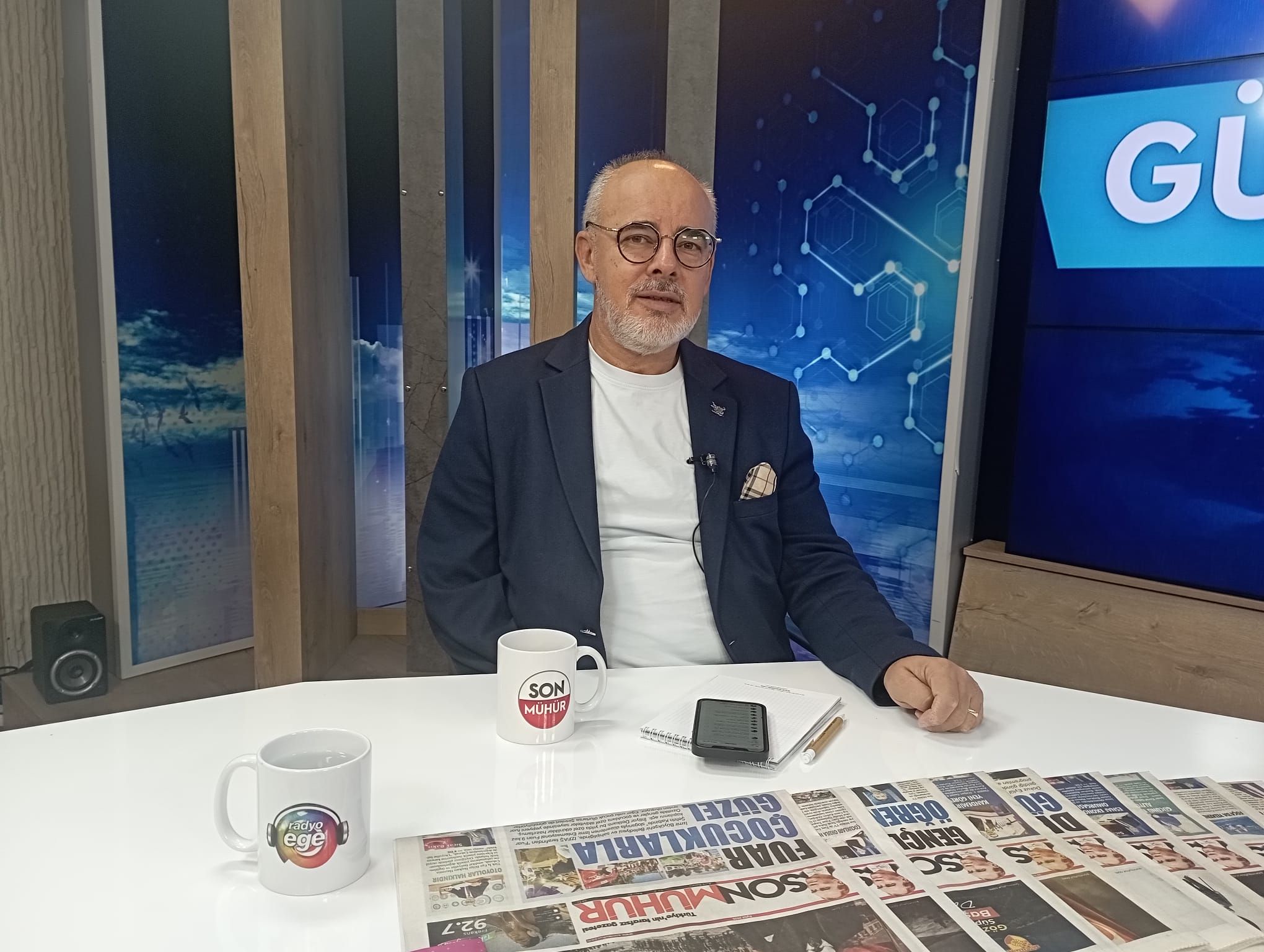 Hasan Çölmekçi’den "Dokuz Eylül" ilçesi teklifine Buca önerisi