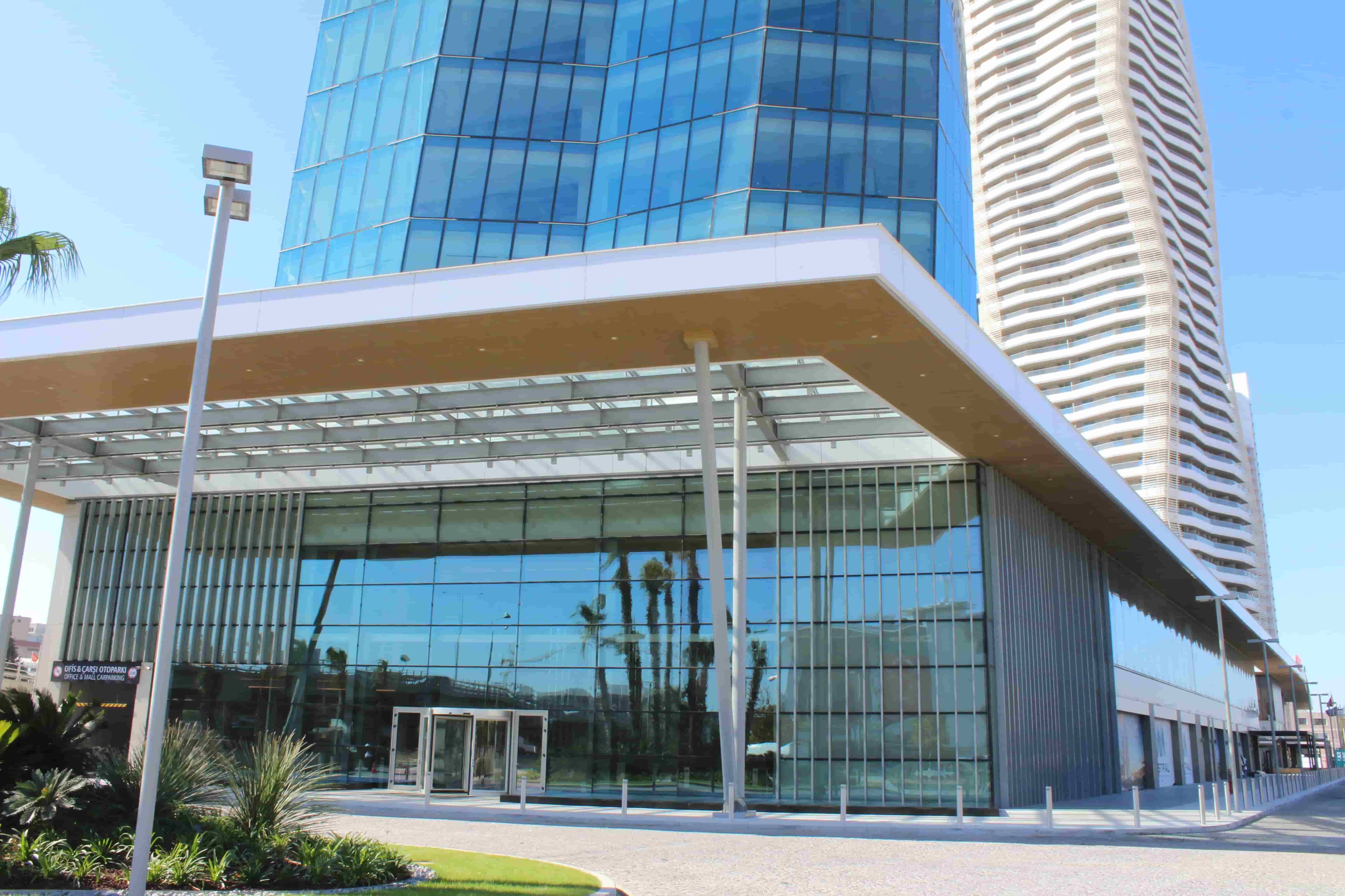 İzmir’in Dev Projelerini Yapan Şirket Konkordato Istedi 5-1