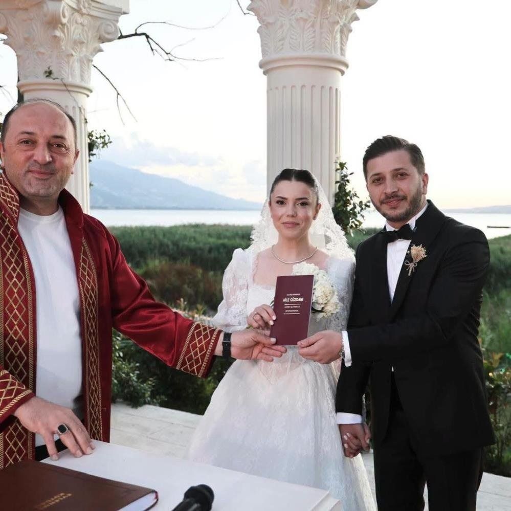 Kapadokya'daki Peribacası Faciasında Hayatını Kaybedenlerin Kimlikleri Belli Oldu! (1)-2