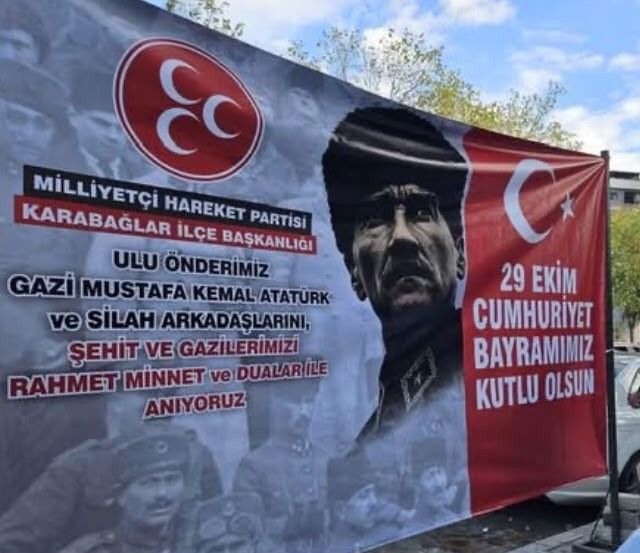 Karabağlar’da Cumhuriyet Bayramı Için Pilav Hayrı Düzenlendi (1)