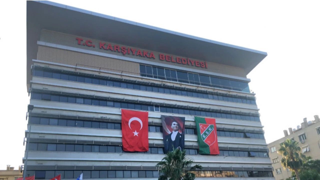 Karsiyaka Belediye