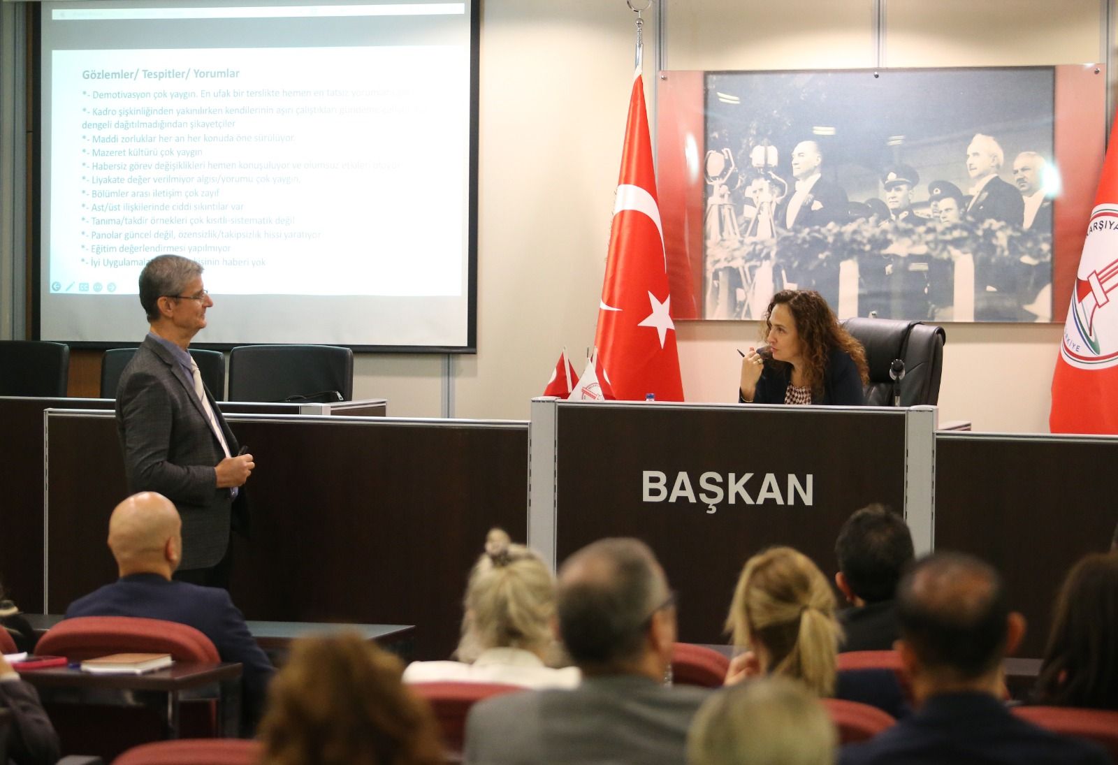 Karşıyaka Belediyesi'nde Hizmetlerin Hızlanacağı Yeni Model Devreye Girdi! (1)