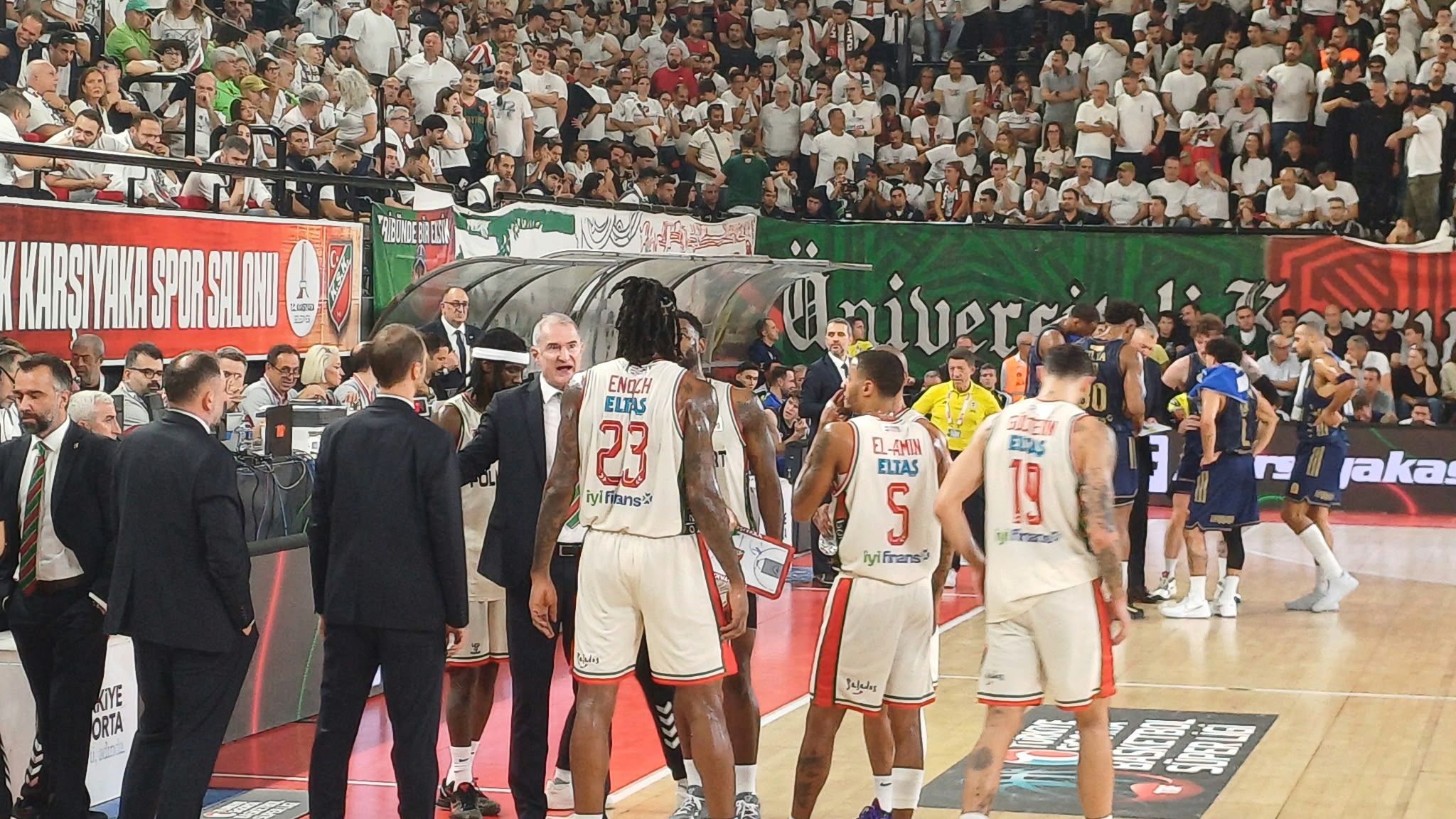 Karşıyaka Spor Kulübü-15