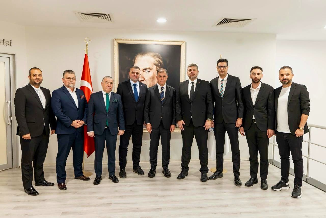 Karşıyaka Stadı Için Gözler Tugay’da Verdiği Sözü Yineledi (2)