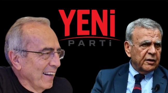 Yeni Parti İzmir İl kongresi öncesi potansiyel adaylar arasında adı geçen Ali Rıza Kaya noktayı koydu: O koltuğa Aziz Kocaoğlu çok yakışır