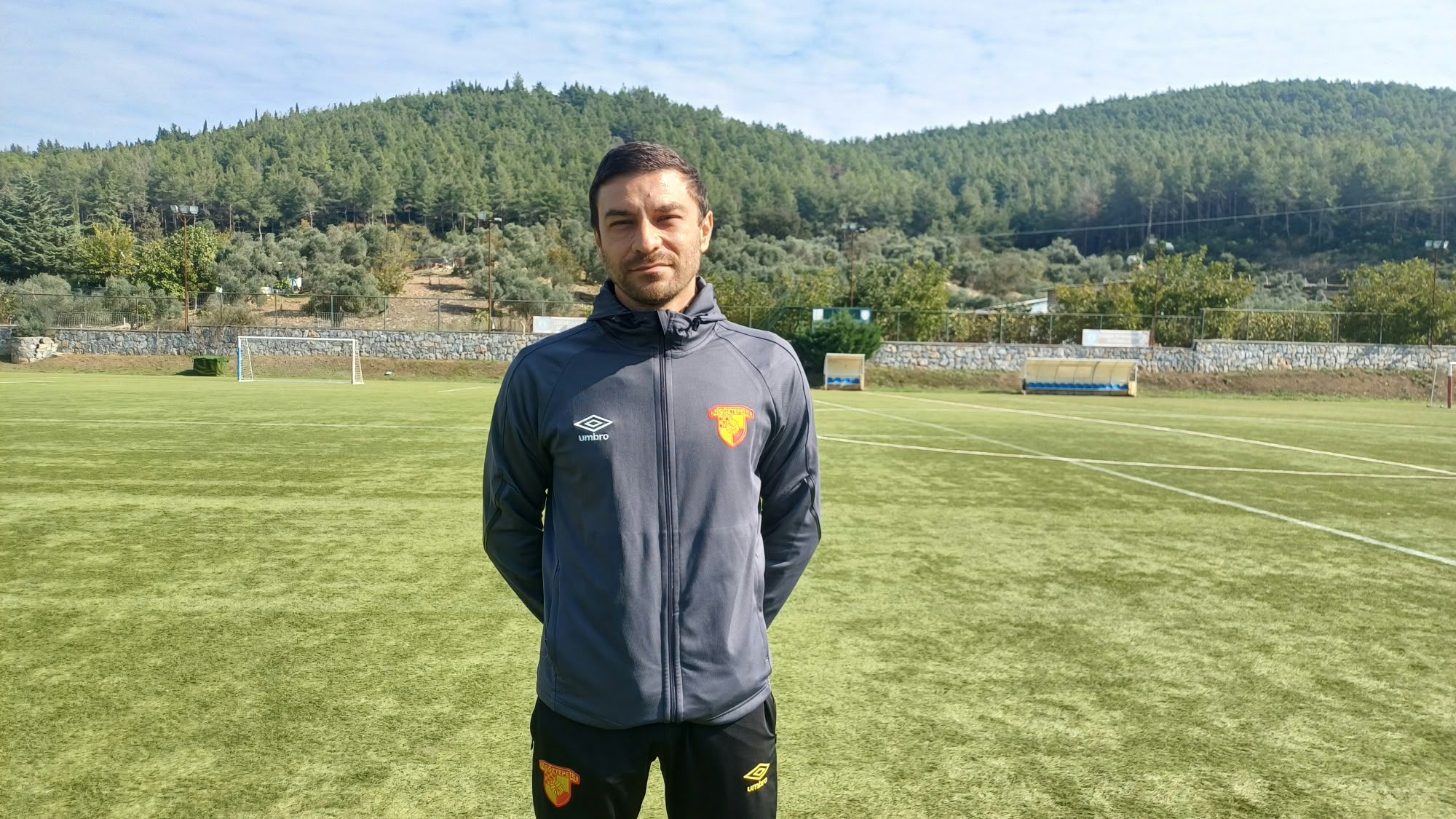 Kerem Baran