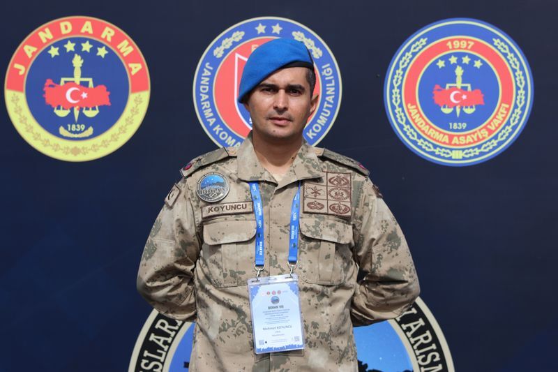 Keskin Nişancılar Boran 8’De Nefes Kesti (1)