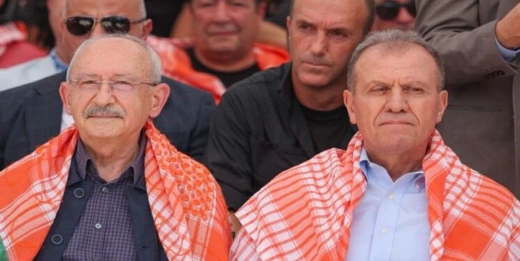 Kılıçdaroğlu ve Seçer