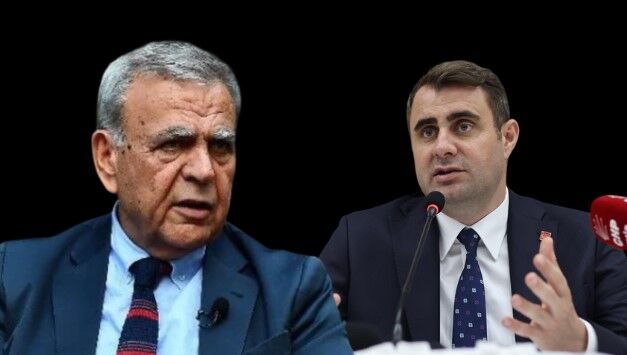 Aziz Kocaoğlu-Çağatay Güç