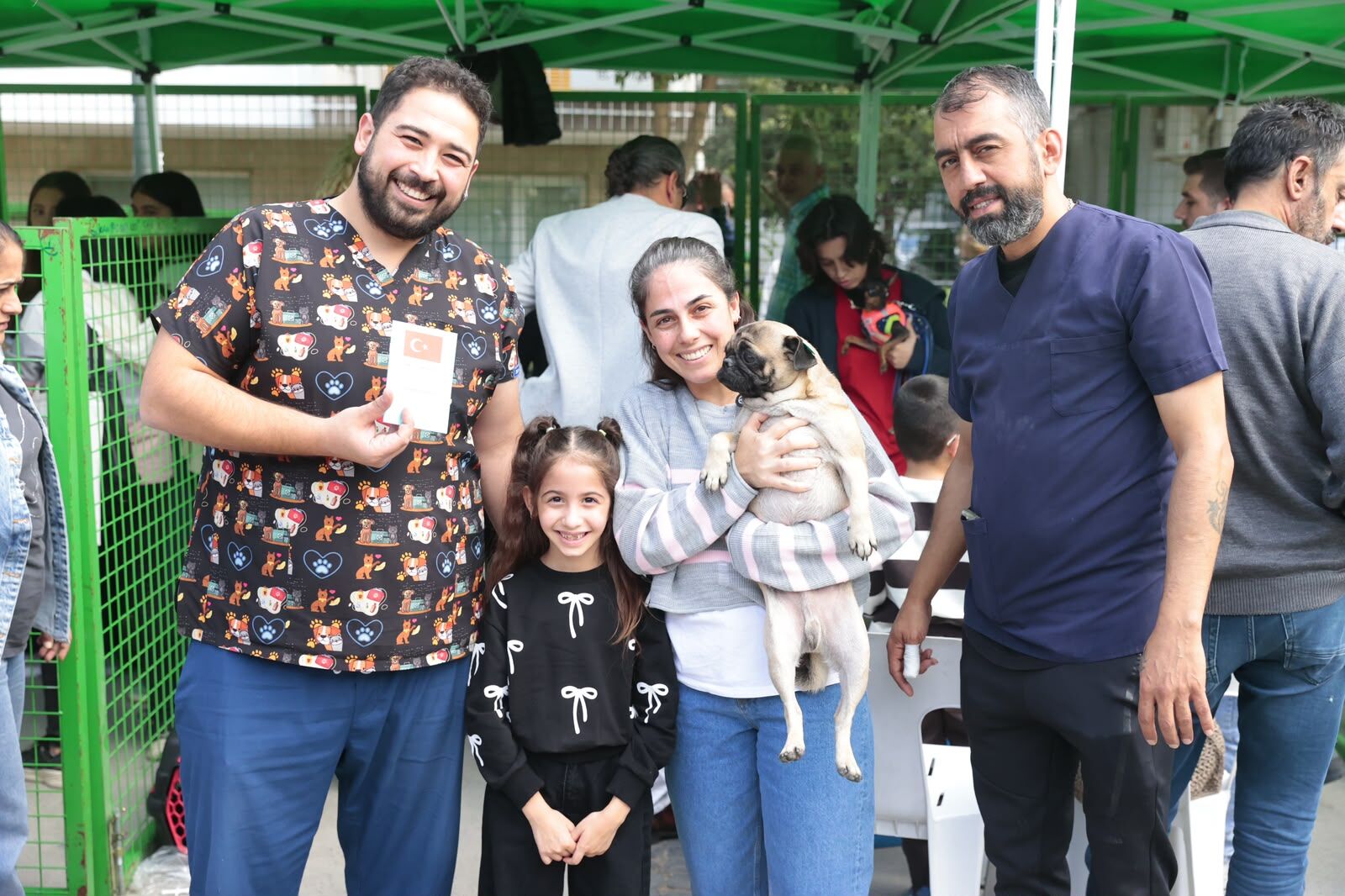 Başkan Mutlu'dan "Barınaktan Alın" çağrısı