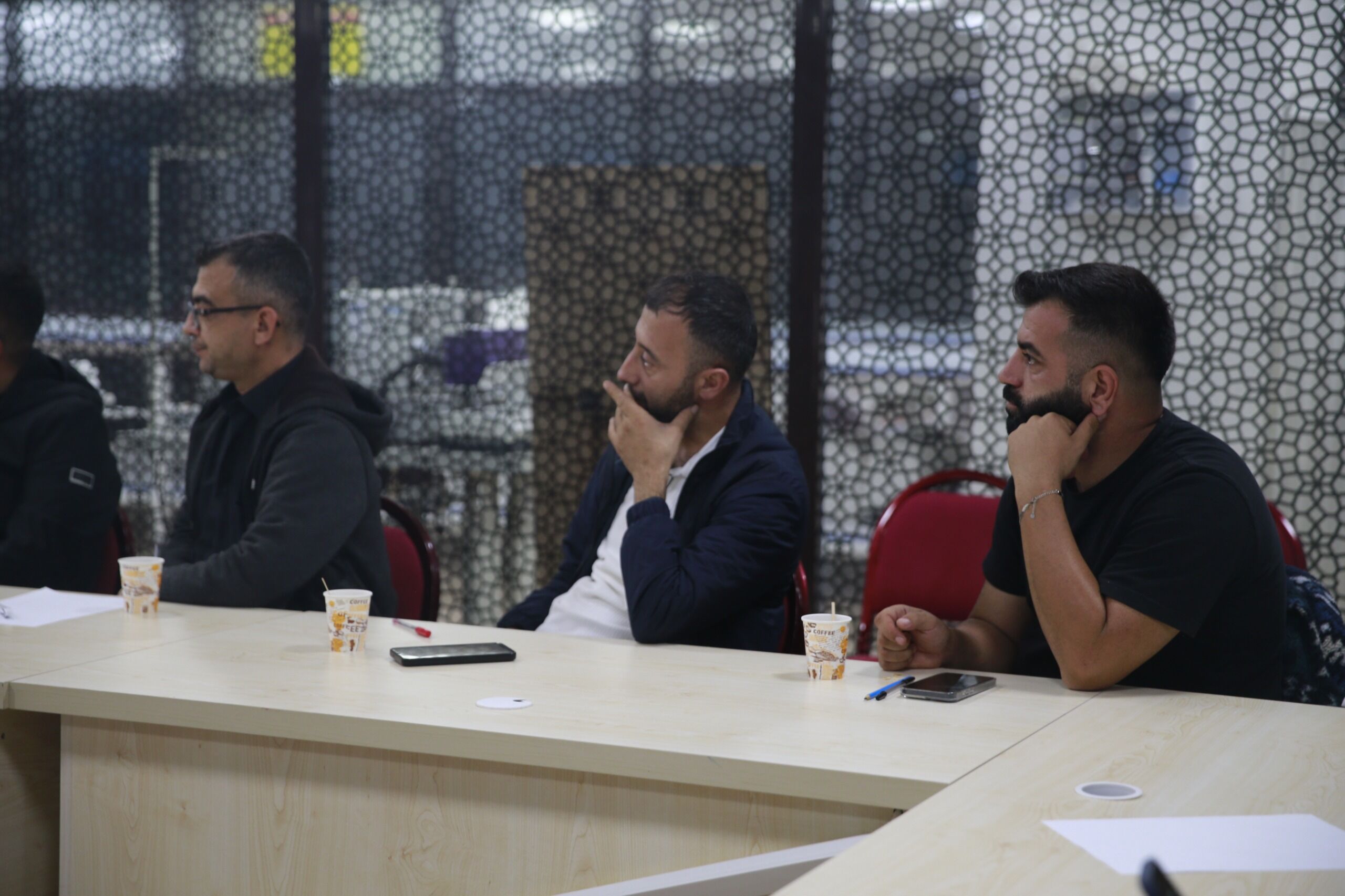 Konak’ta Babalara Özel Destek Badep Başladı (2)